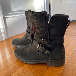 UGG Simmens Boots - size 6.5